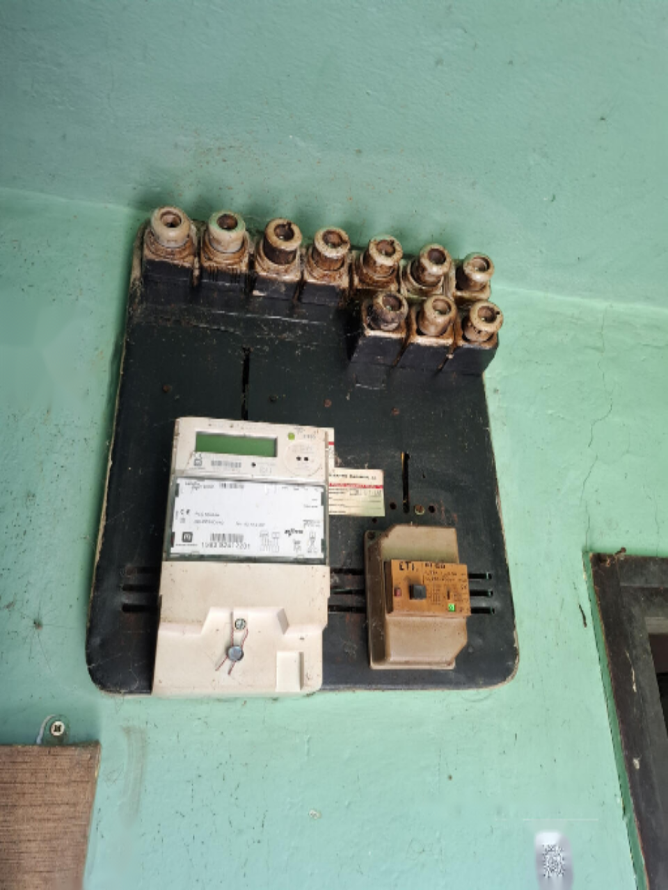 Дом в Мурска-Соботе, Словения, 99 м² - фото 5