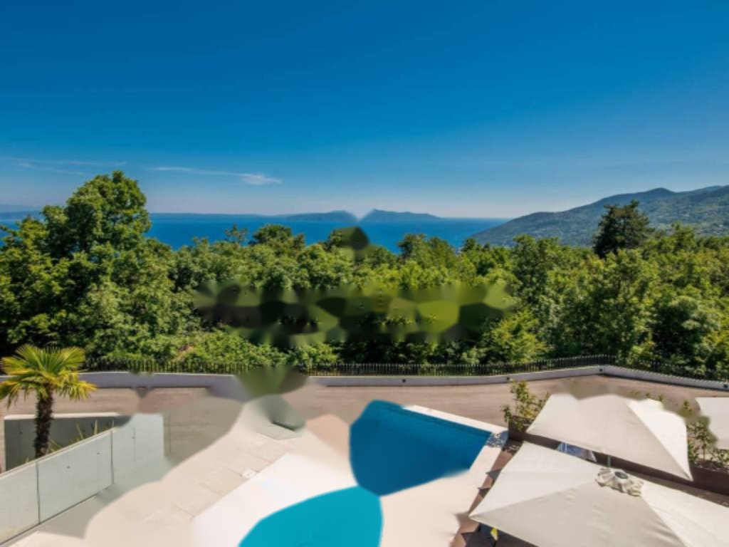 Дом в Опатии, Хорватия, 204 м² - фото 5