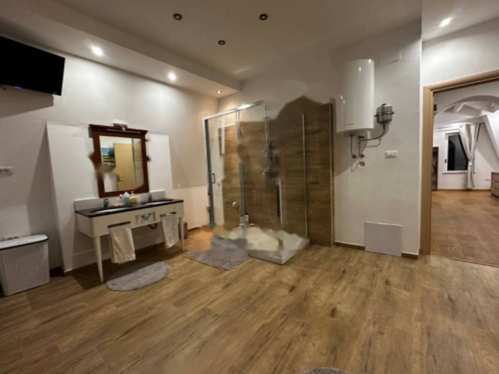 Квартира в Опатии, Хорватия, 129 м² - фото 5