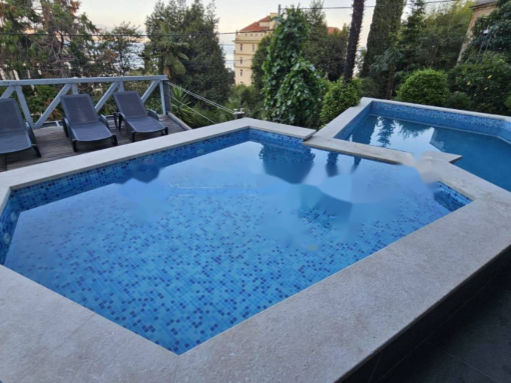 Дом в Опатии, Хорватия, 758 м² - фото 4