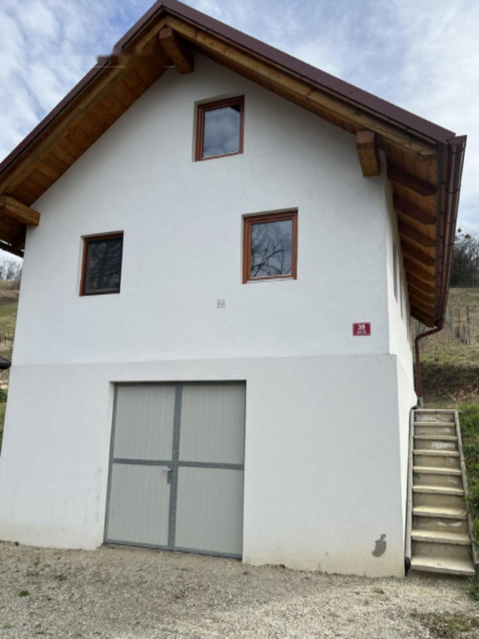 Дом в Лендаве, Словения, 105 м² - фото 5