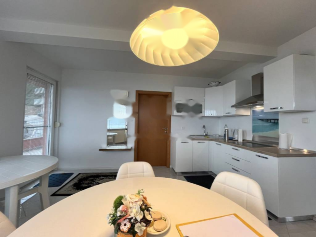 Квартира в Опатии, Хорватия, 98 м² - фото 6