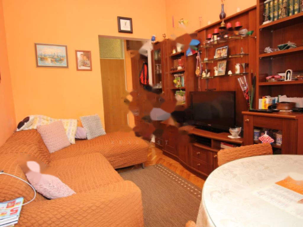 Квартира в Опатии, Хорватия, 47 м² - фото 6