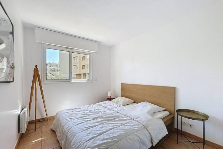 Квартира в Каннах, Франция, 75 м² - фото 2