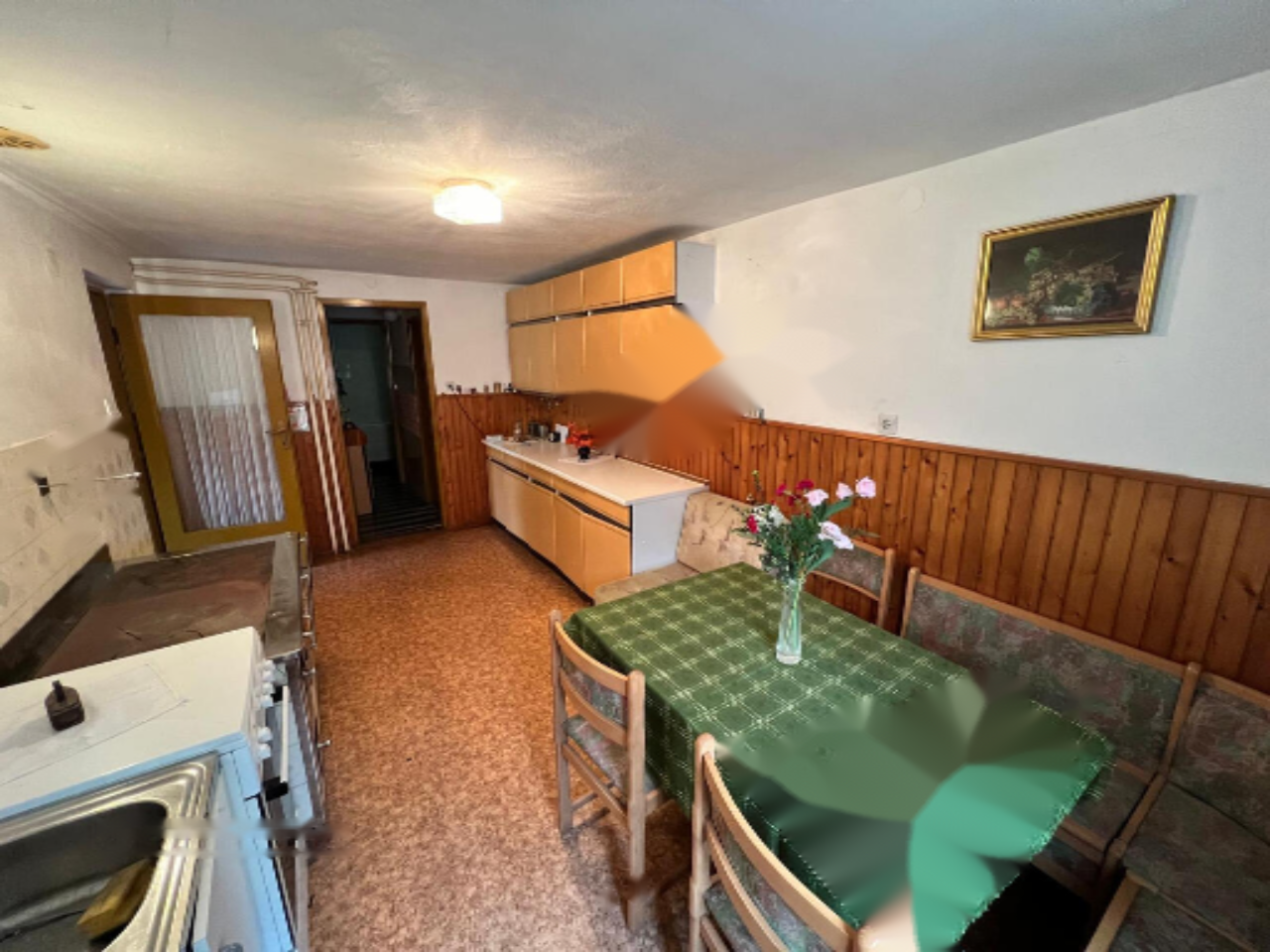 Дом в Брежице, Словения, 58 м² - фото 6