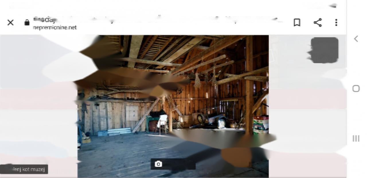 Дом в Рибнице, Словения, 118 м² - фото 6