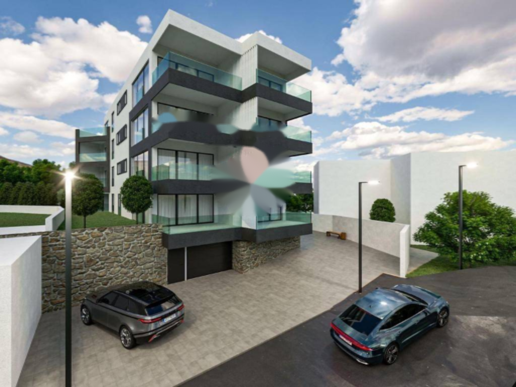 Квартира в Опатии, Хорватия, 193 м² - фото 6