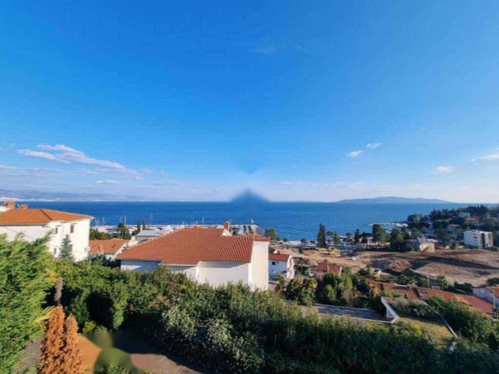 Квартира в Опатии, Хорватия, 38 м² - фото 6