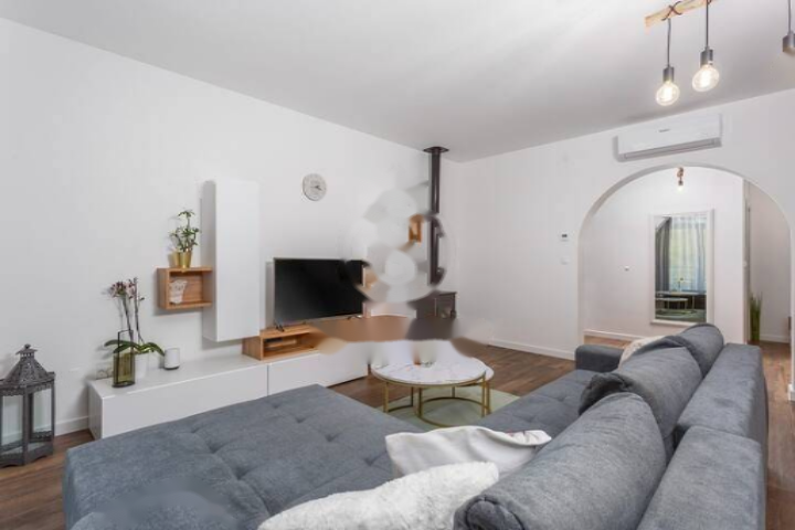 Дом в Опатии, Хорватия, 181 м² - фото 5