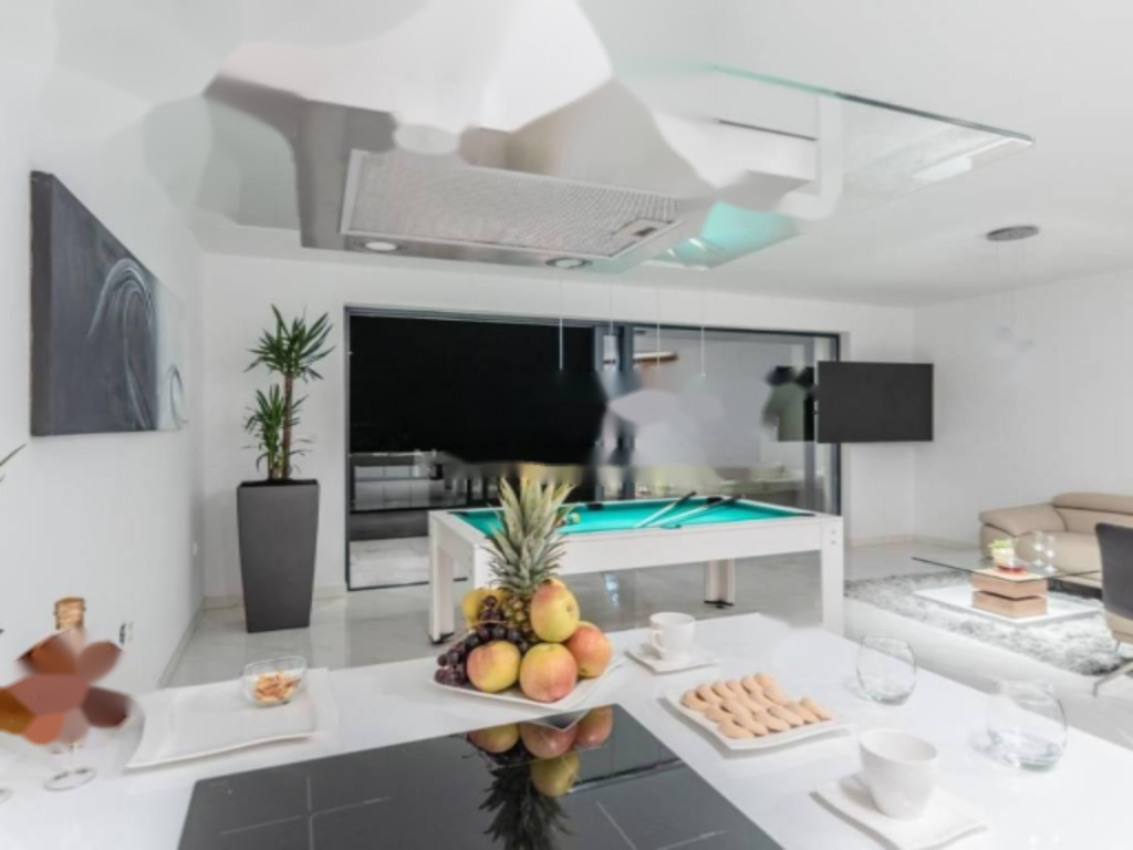 Квартира в Опатии, Хорватия, 210 м² - фото 6