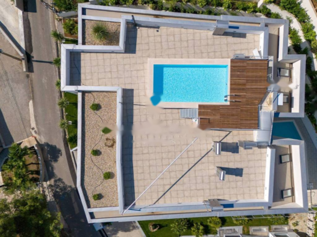 Квартира в Опатии, Хорватия, 367 м² - фото 6