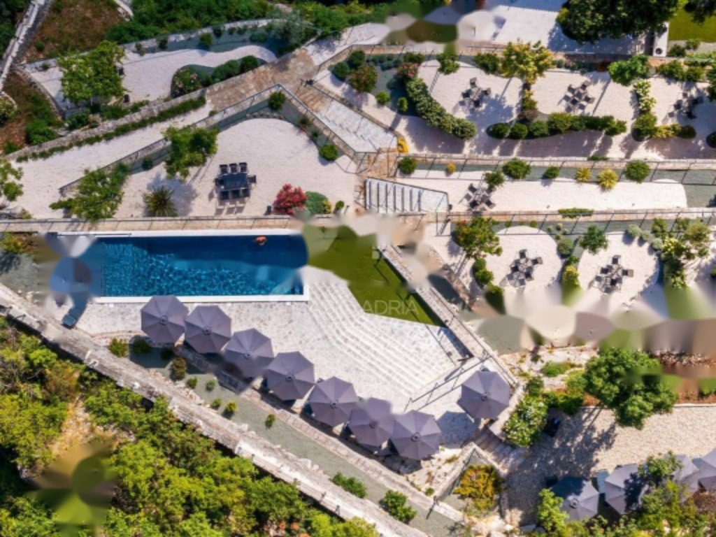 Квартира в Опатии, Хорватия, 104 м² - фото 6