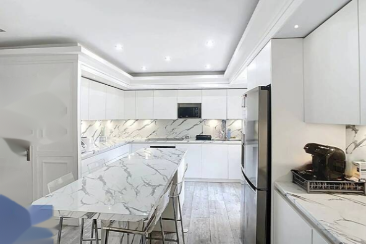 Квартира в Каннах, Франция, 100 м² - фото 3