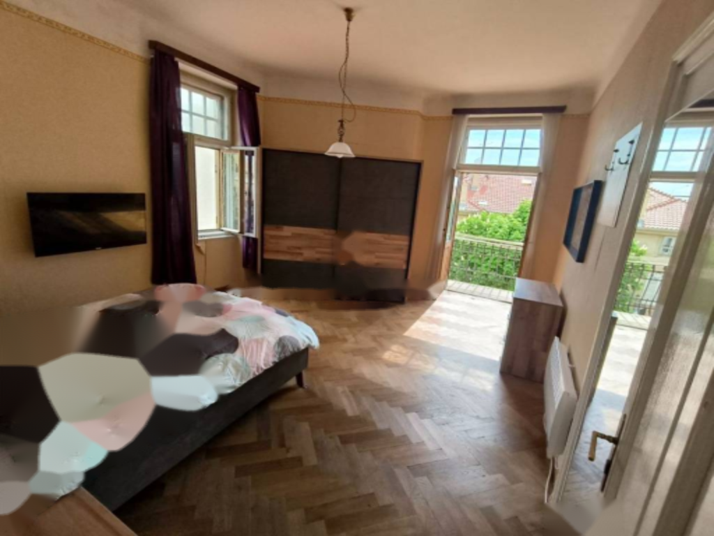 Квартира в Опатии, Хорватия, 72 м² - фото 6