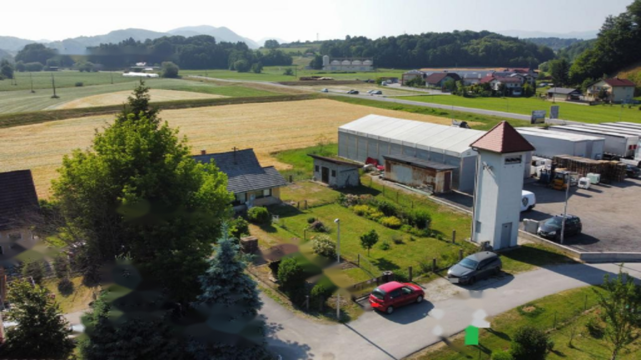 Дом в Словенске-Конице, Словения, 82 м² - фото 6