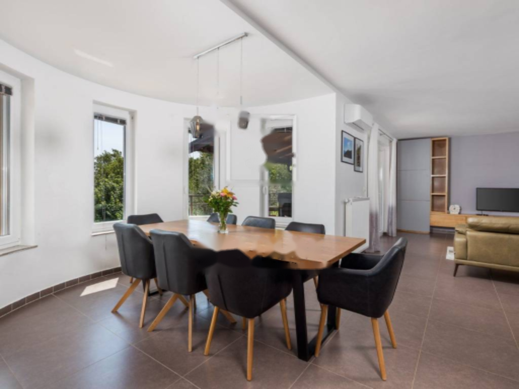 Дом в Опатии, Хорватия, 192 м² - фото 6