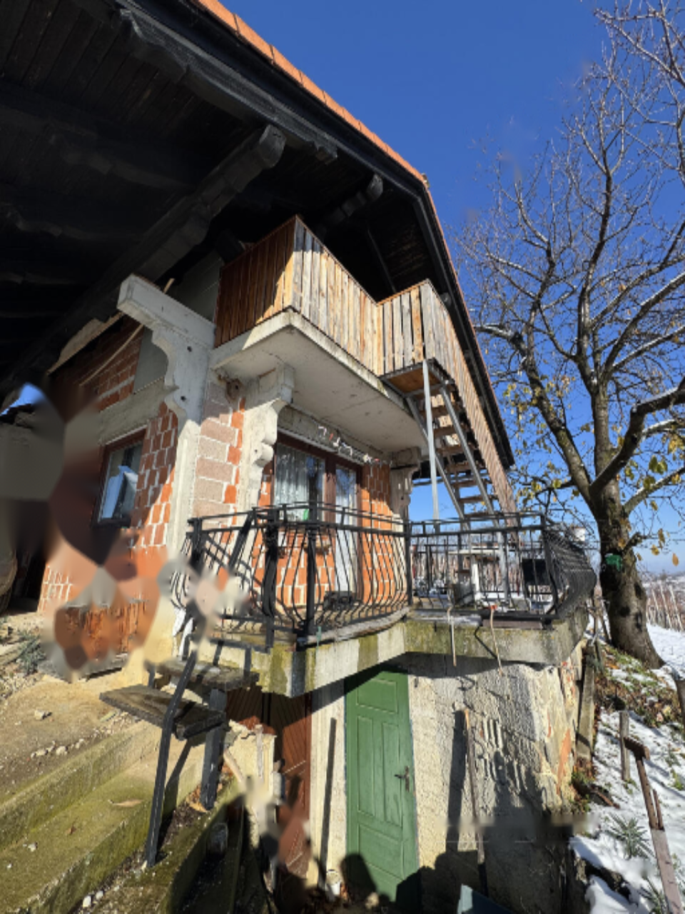 Дом в Брежице, Словения, 90 м² - фото 6