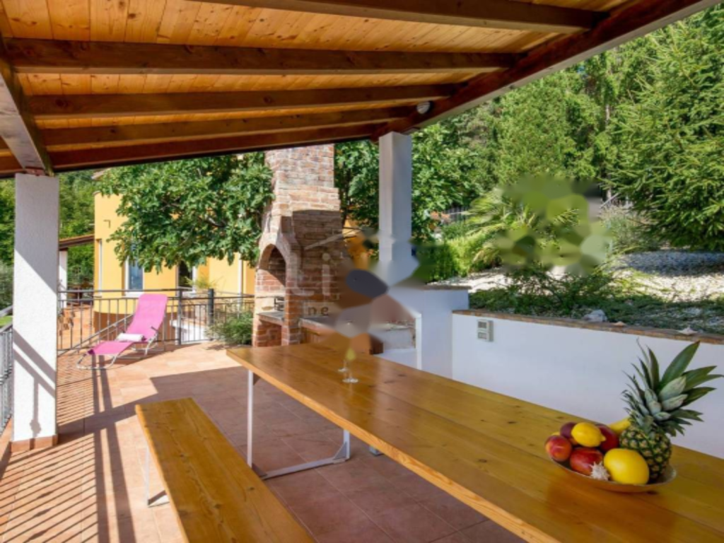 Дом в Опатии, Хорватия, 200 м² - фото 6