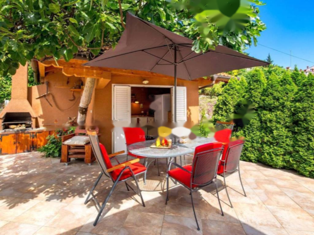 Квартира в Опатии, Хорватия, 222 м² - фото 6