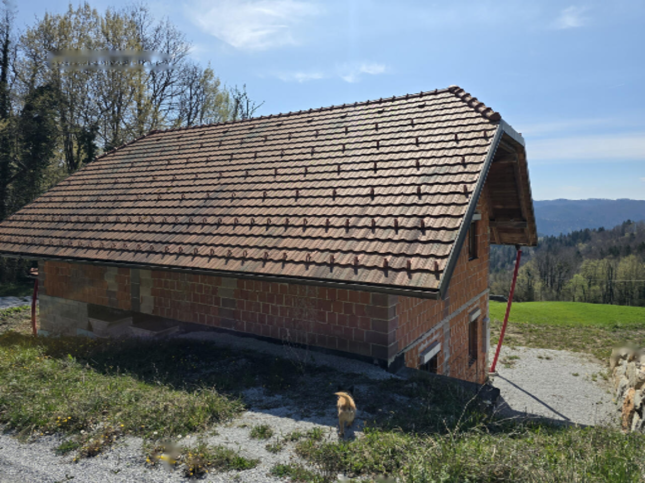 Дом в Севнице, Словения, 172 м² - фото 6