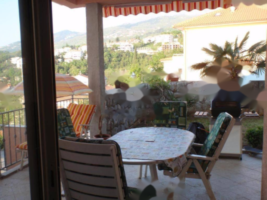 Квартира в Опатии, Хорватия, 290 м² - фото 6