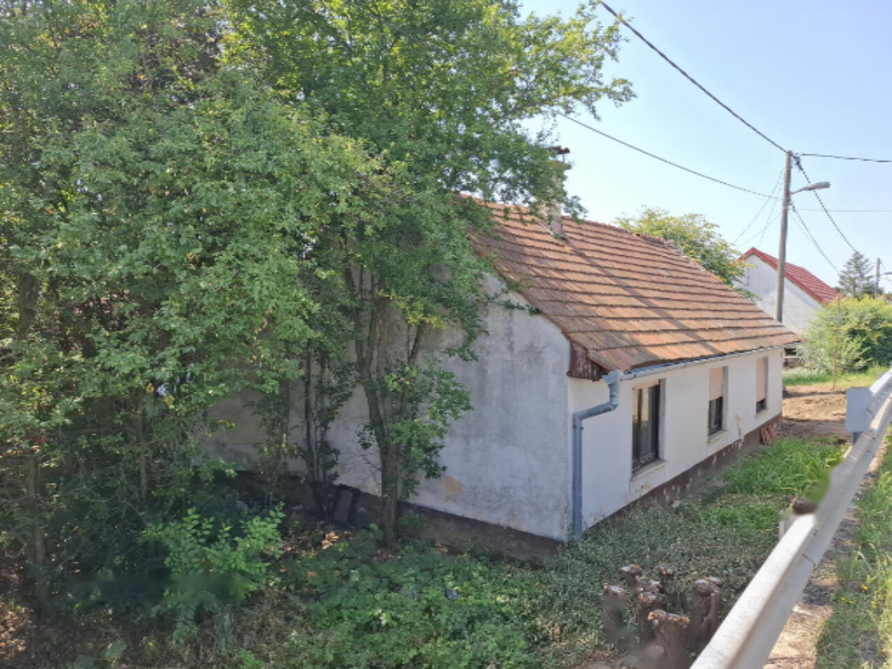 Дом в Мурска-Соботе, Словения, 99 м² - фото 6