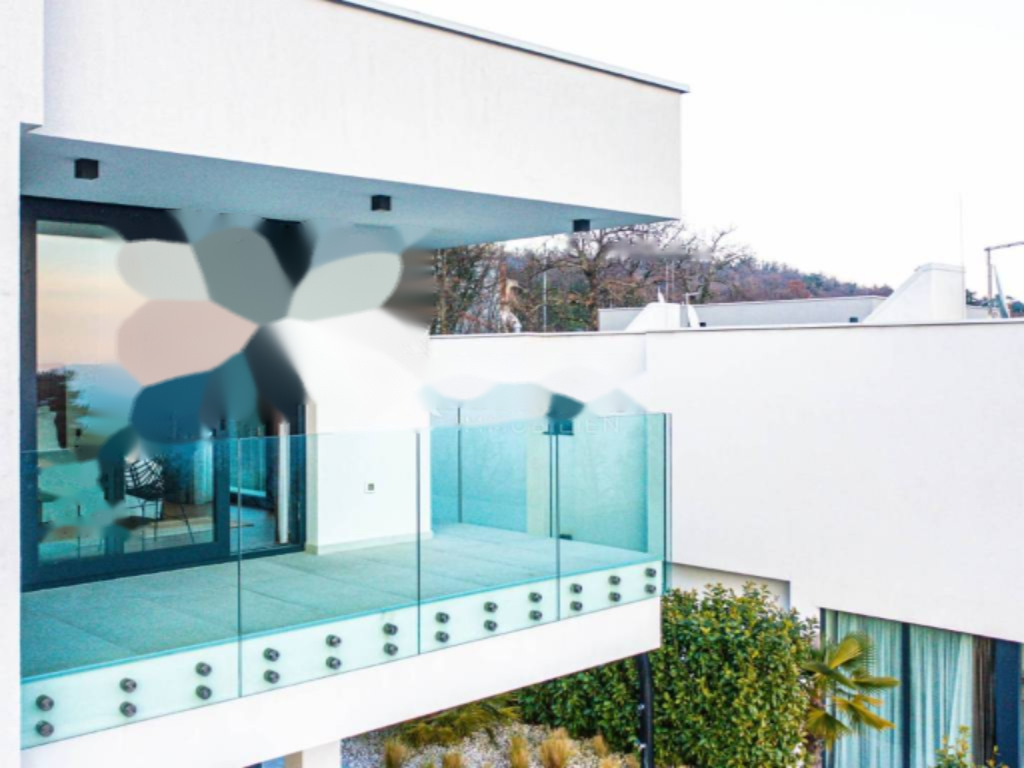 Квартира в Опатии, Хорватия, 326 м² - фото 6