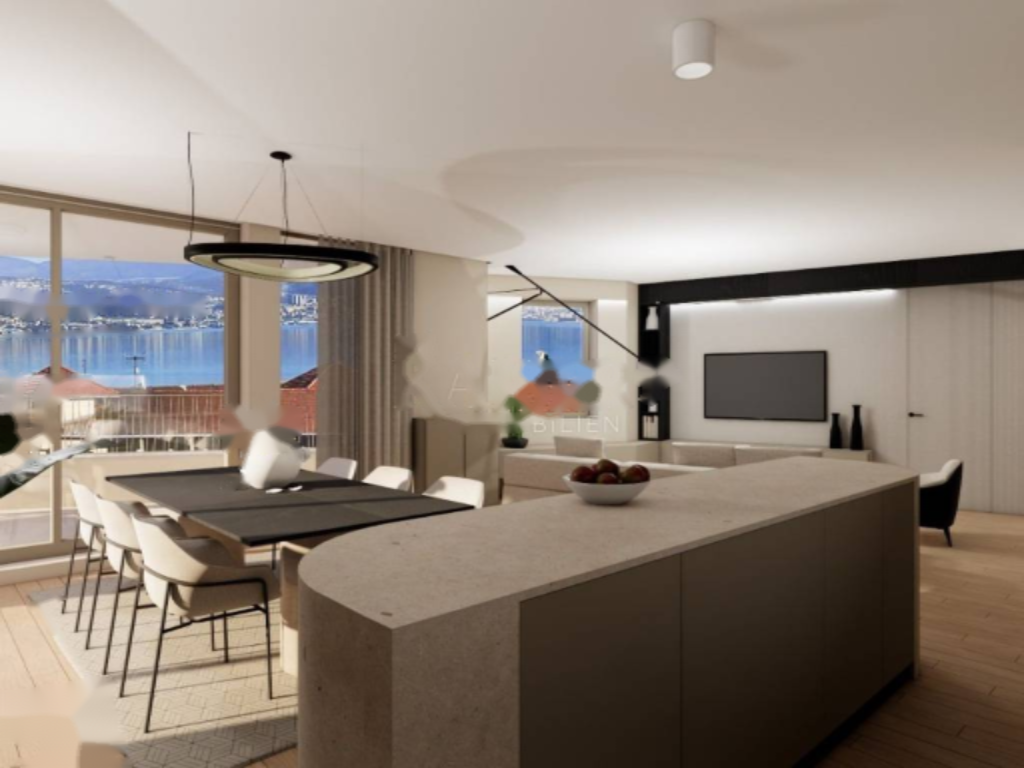 Квартира в Опатии, Хорватия, 180 м² - фото 6