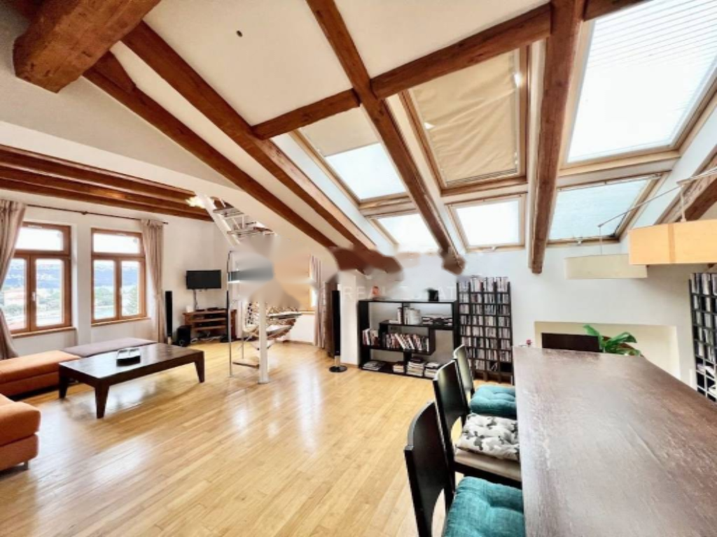 Квартира в Опатии, Хорватия, 121 м² - фото 6