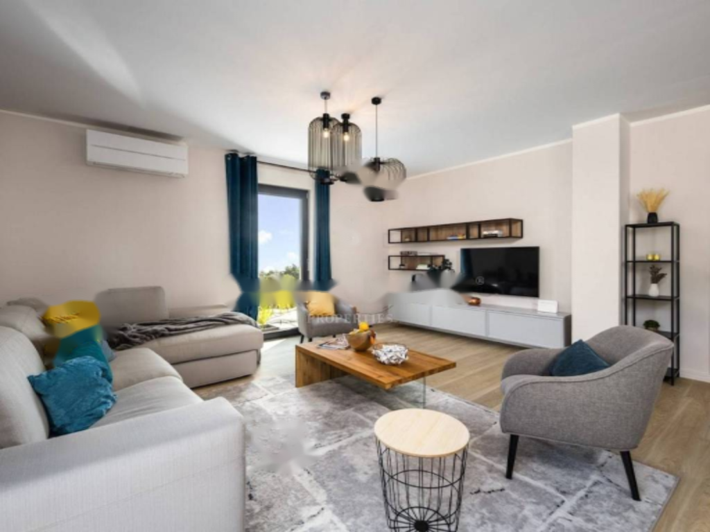 Дом в Опатии, Хорватия, 163 м² - фото 6