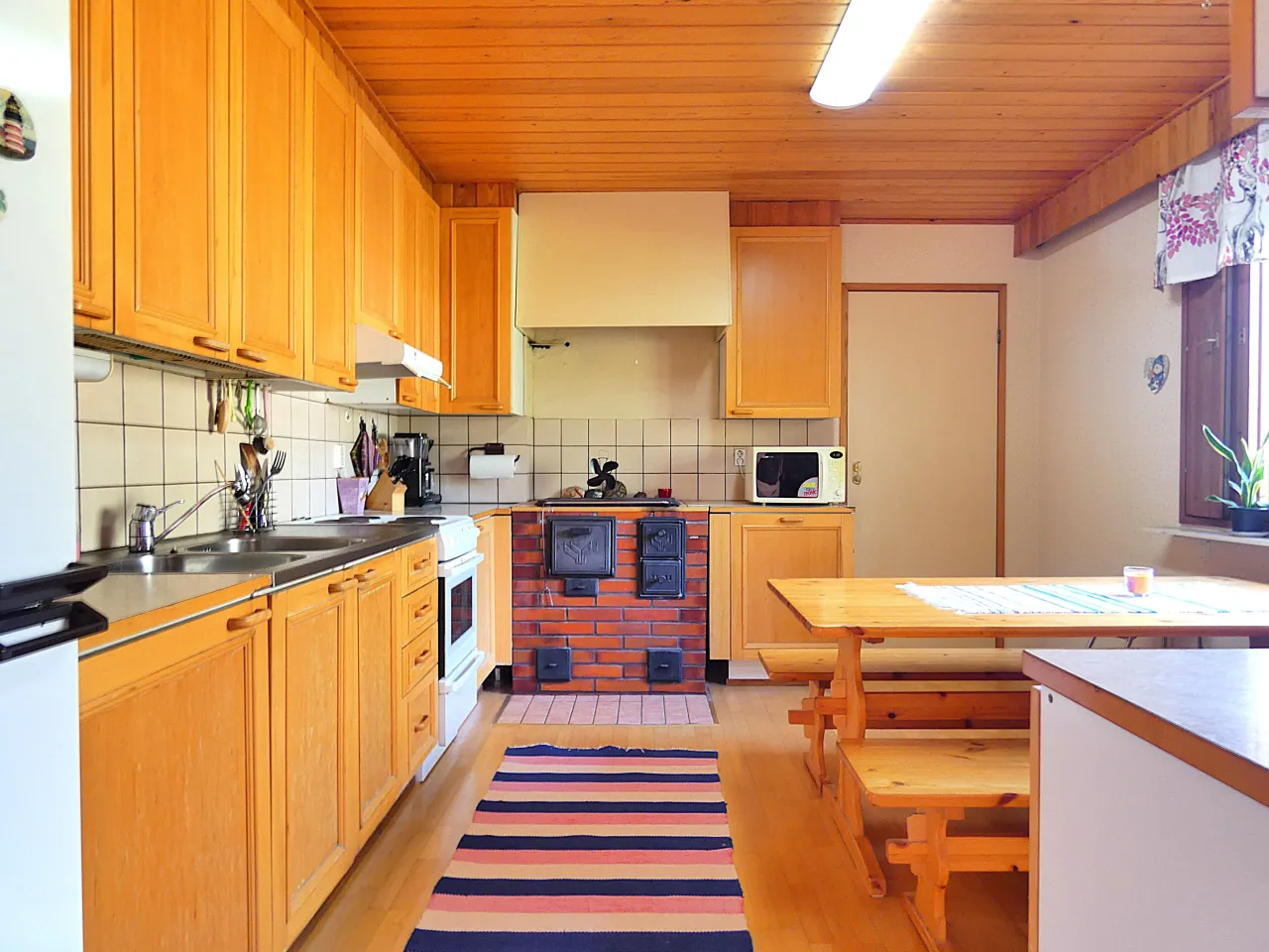 Дом в Форсса, Финляндия, 116 м² - фото 3