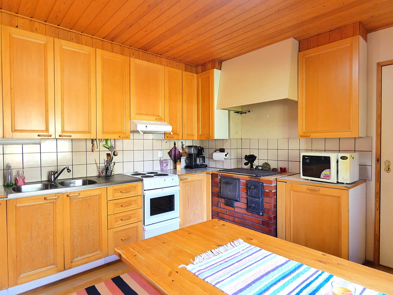 Дом в Форсса, Финляндия, 116 м² - фото 4