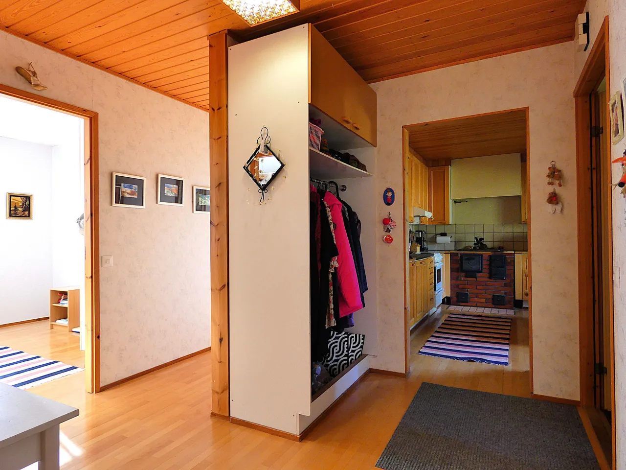 Дом в Форсса, Финляндия, 116 м² - фото 6