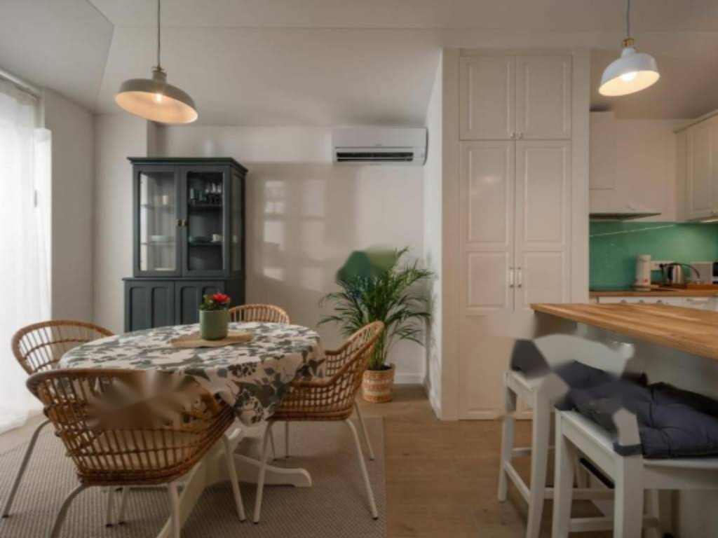 Квартира в Опатии, Хорватия, 57 м² - фото 6