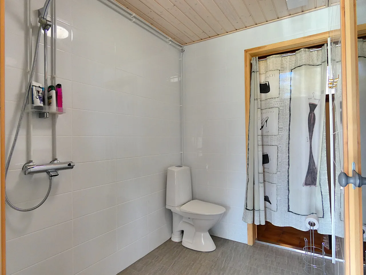 Дом в Форсса, Финляндия, 116 м² - фото 14