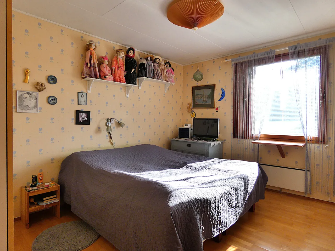 Дом в Форсса, Финляндия, 116 м² - фото 10