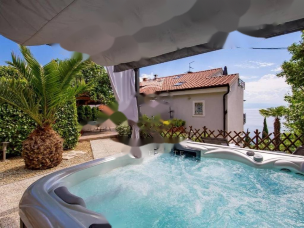 Квартира в Опатии, Хорватия, 220 м² - фото 6