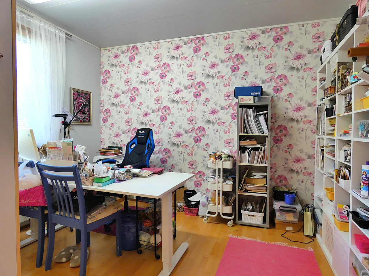 Дом в Форсса, Финляндия, 116 м² - фото 11