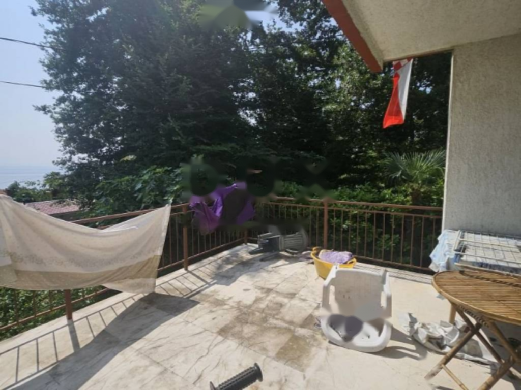 Квартира в Опатии, Хорватия, 80 м² - фото 6