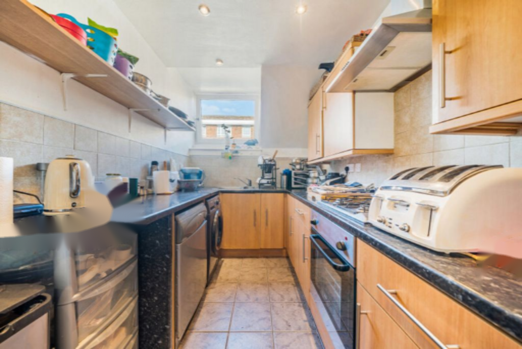 Квартира в Лондоне, Великобритания, 50 м² - фото 6