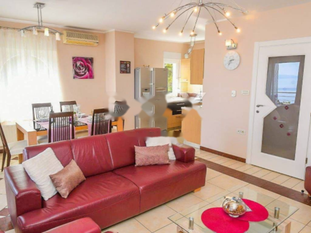 Квартира в Опатии, Хорватия, 122 м² - фото 6