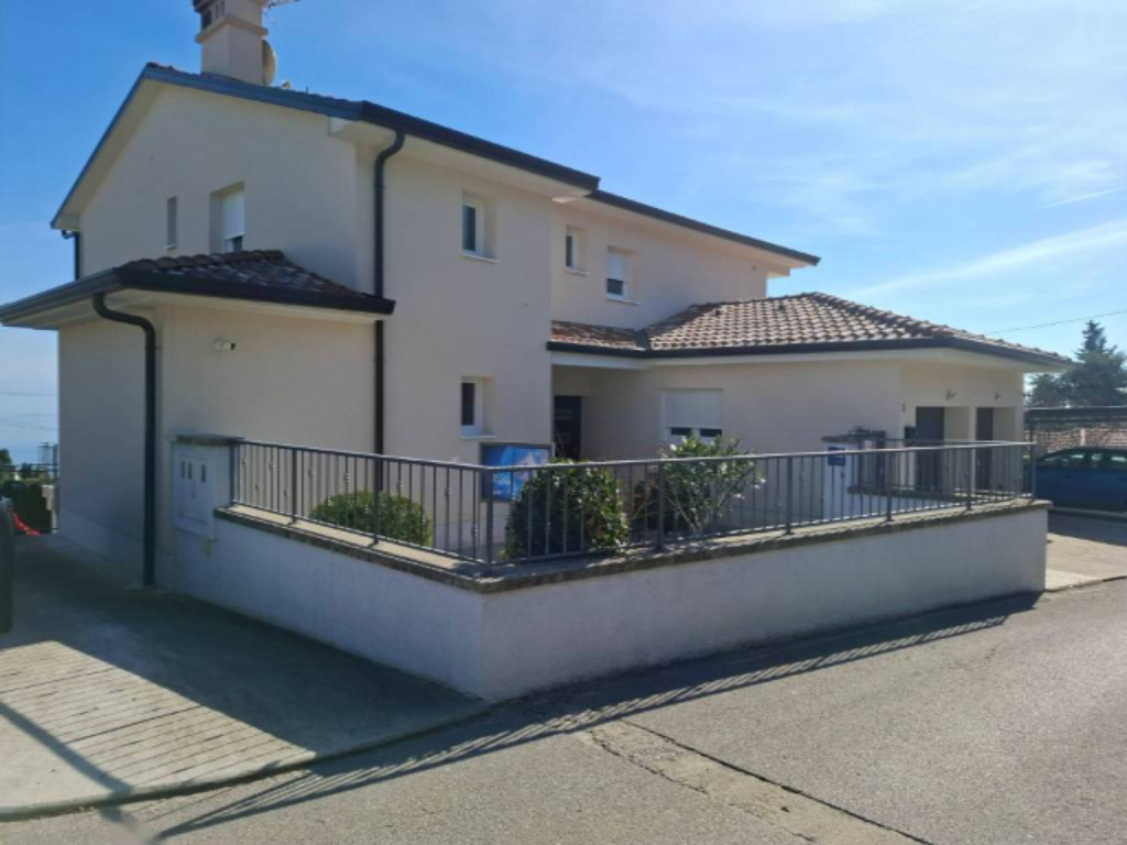 Дом в Опатии, Хорватия, 380 м² - фото 6