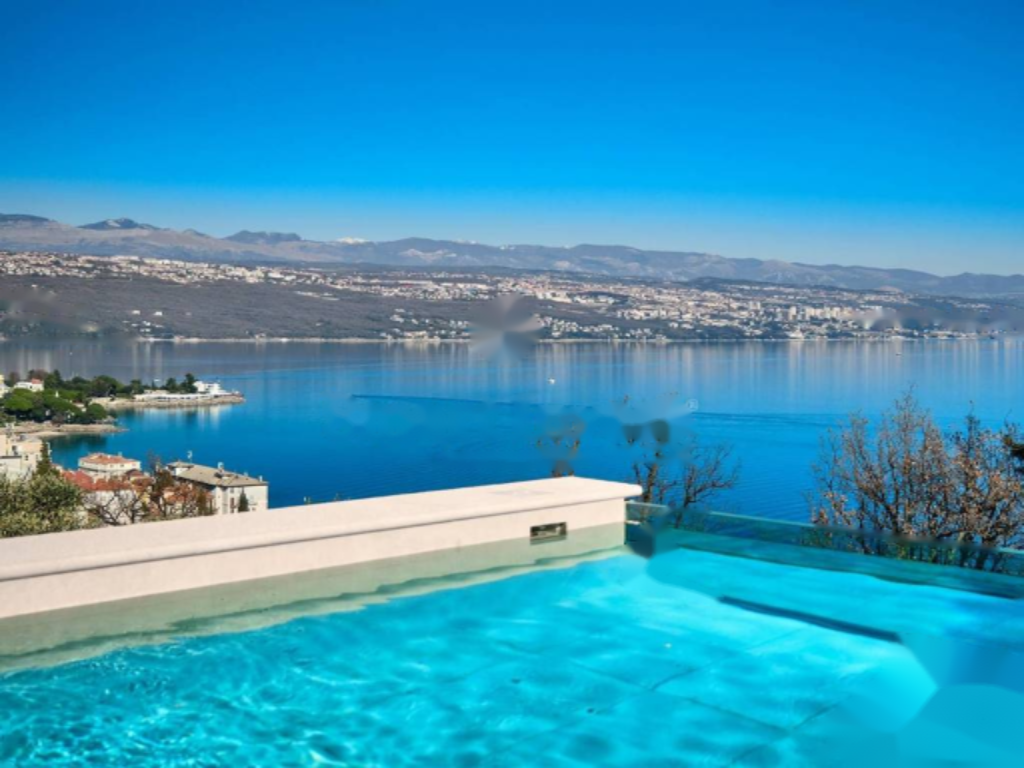 Дом в Опатии, Хорватия, 238 м² - фото 6