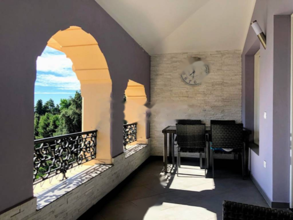 Квартира в Опатии, Хорватия, 111 м² - фото 6