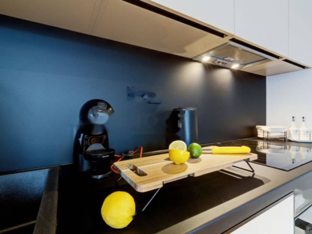 Квартира в Опатии, Хорватия, 155 м² - фото 6