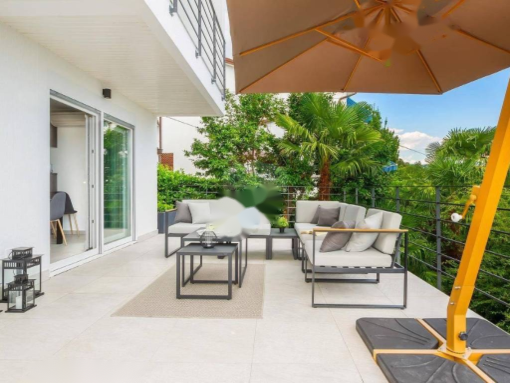 Дом в Опатии, Хорватия, 250 м² - фото 6