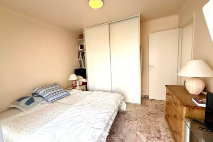 Квартира в Каннах, Франция, 56 м² - фото 3