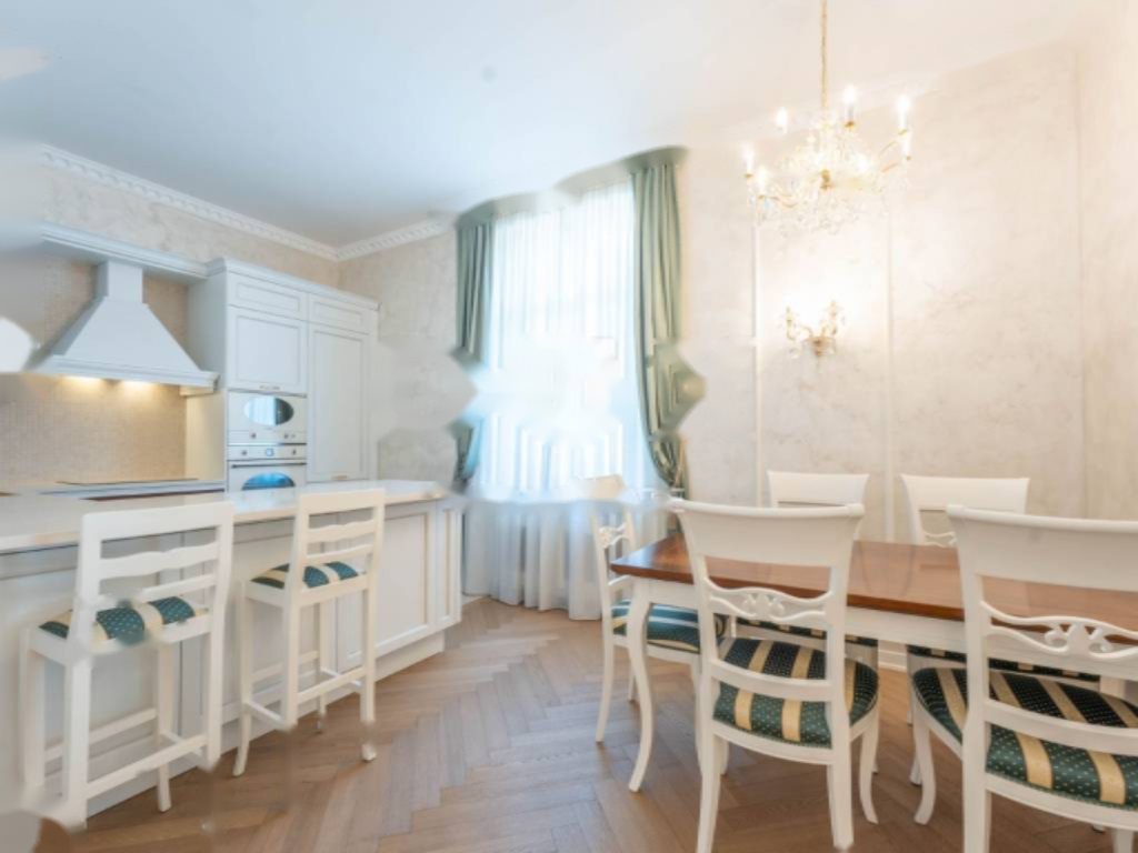 Квартира в Опатии, Хорватия, 96 м² - фото 6