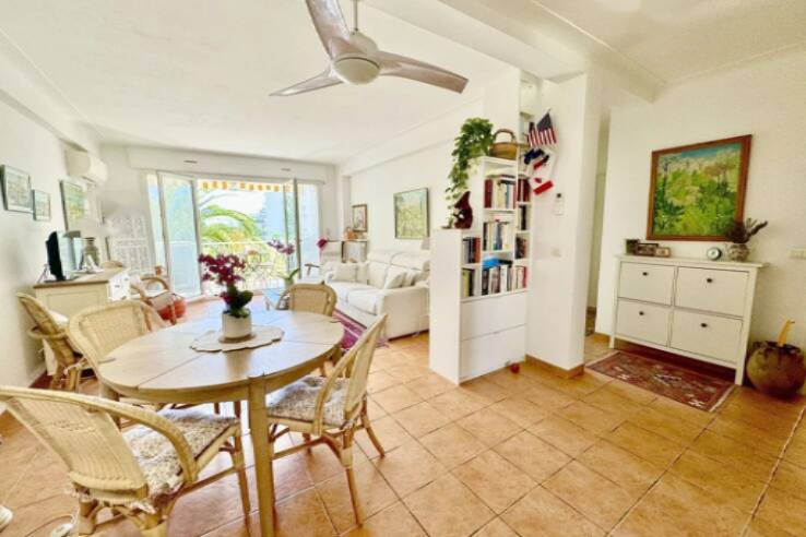 Квартира в Каннах, Франция, 58 м² - фото 3