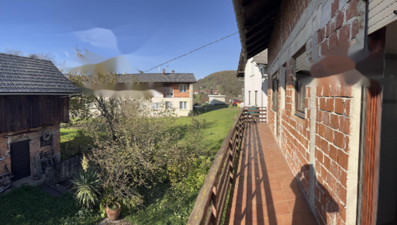 Дом в Чрномеле, Словения, 170 м² - фото 7